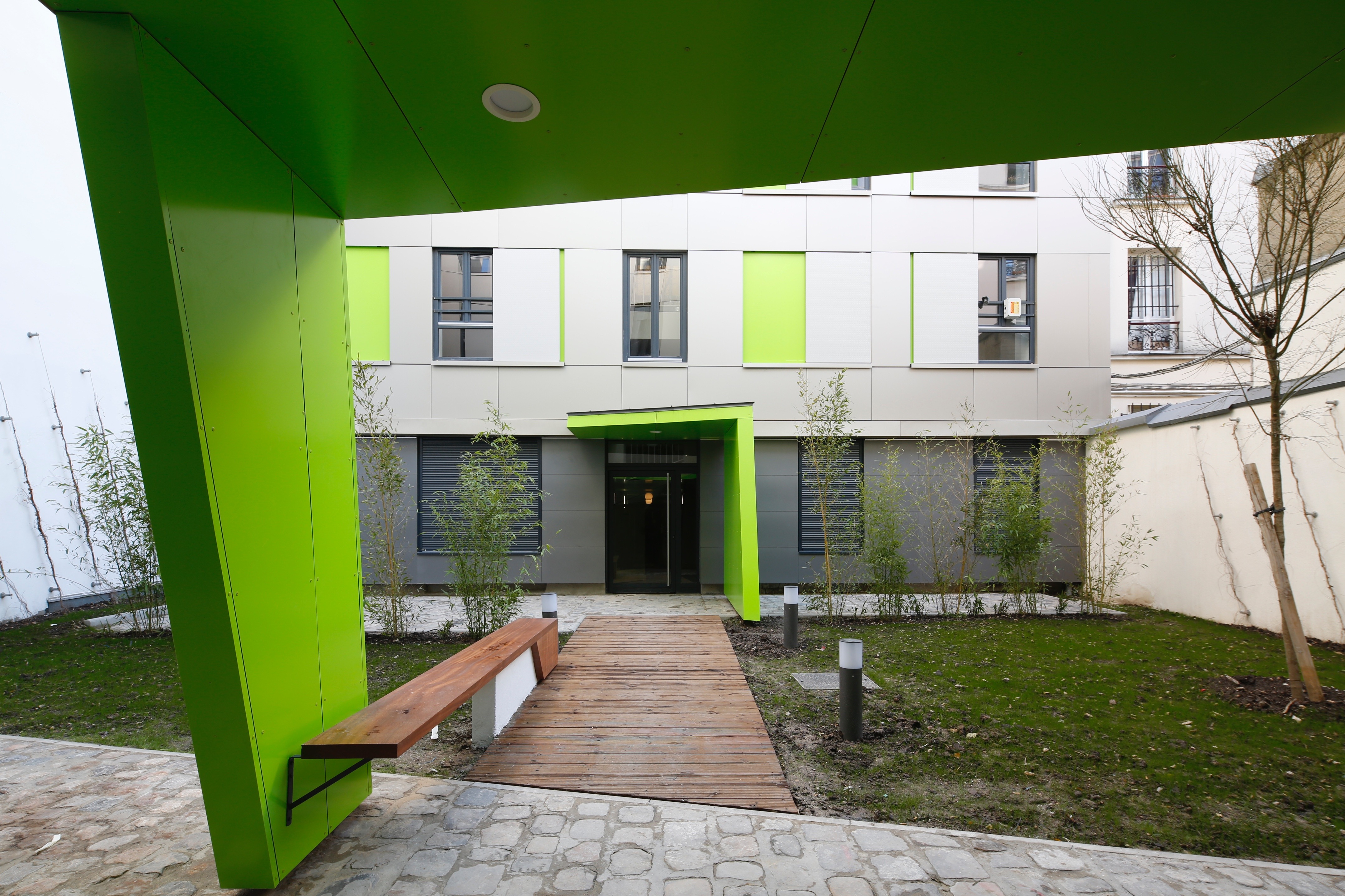 2017 年完成的 OUR_30 公寓项目-0