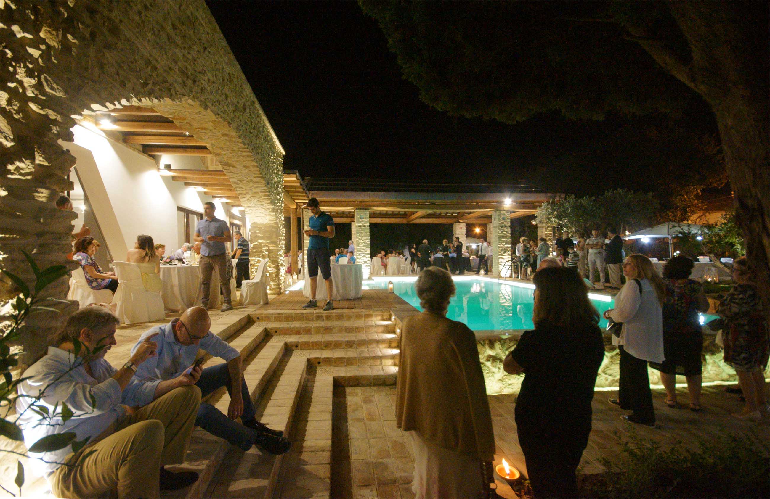 游泳池和圣约翰小教堂-20