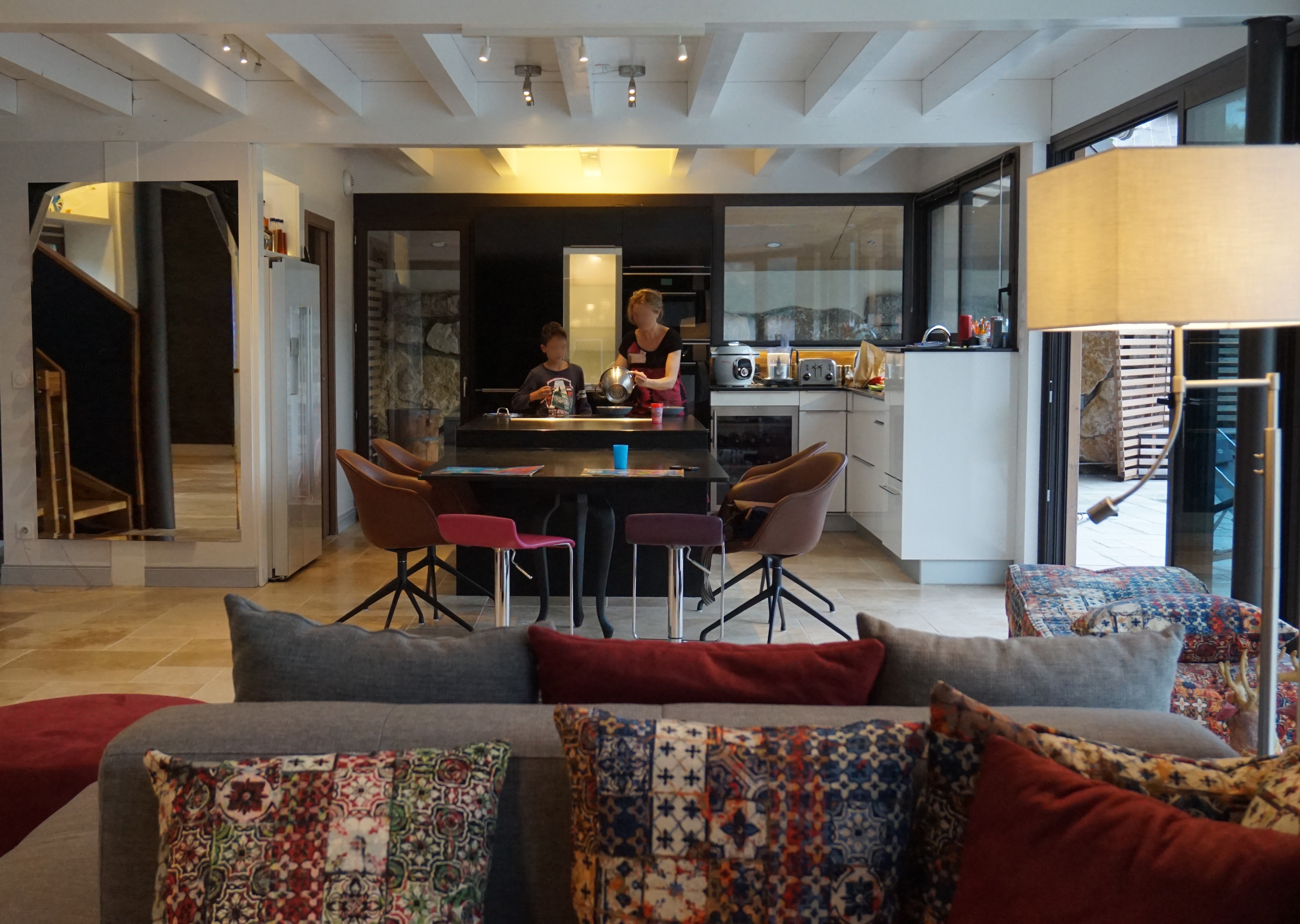 量身定制的生活空间-17