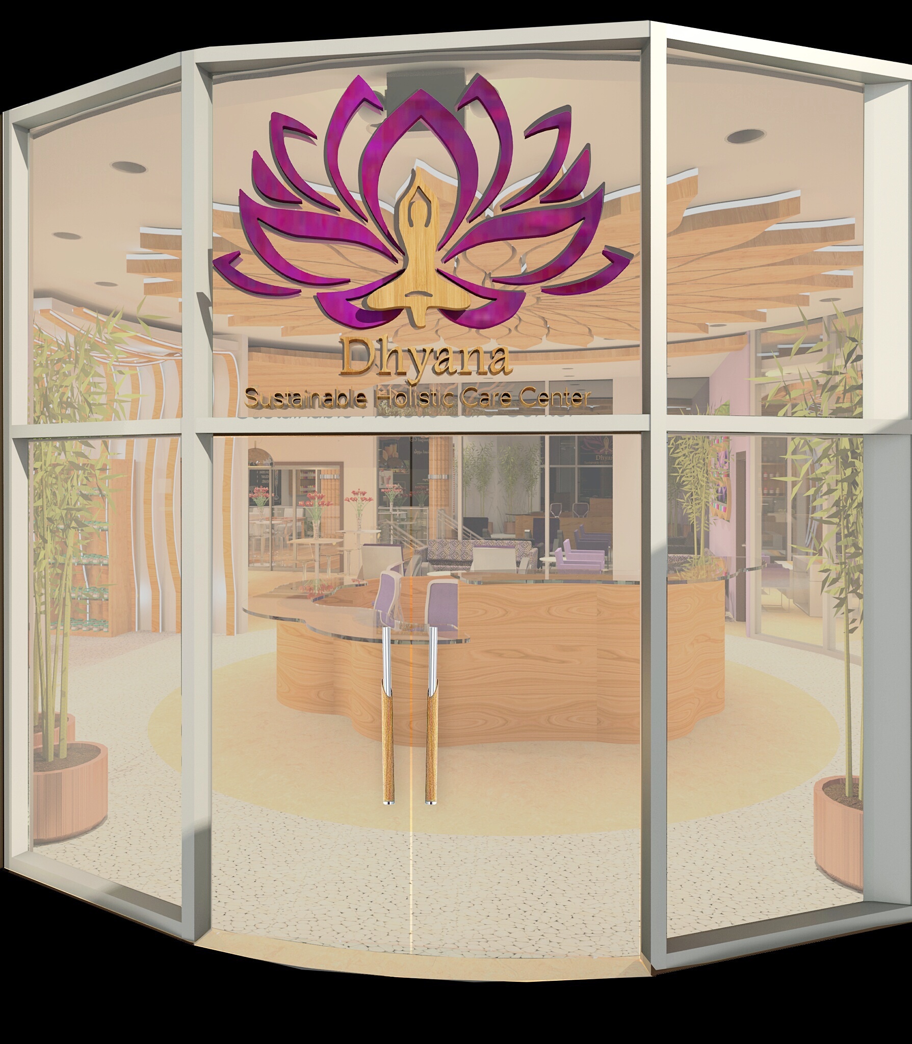 Dhyana a Sustainable Holistic Center-0