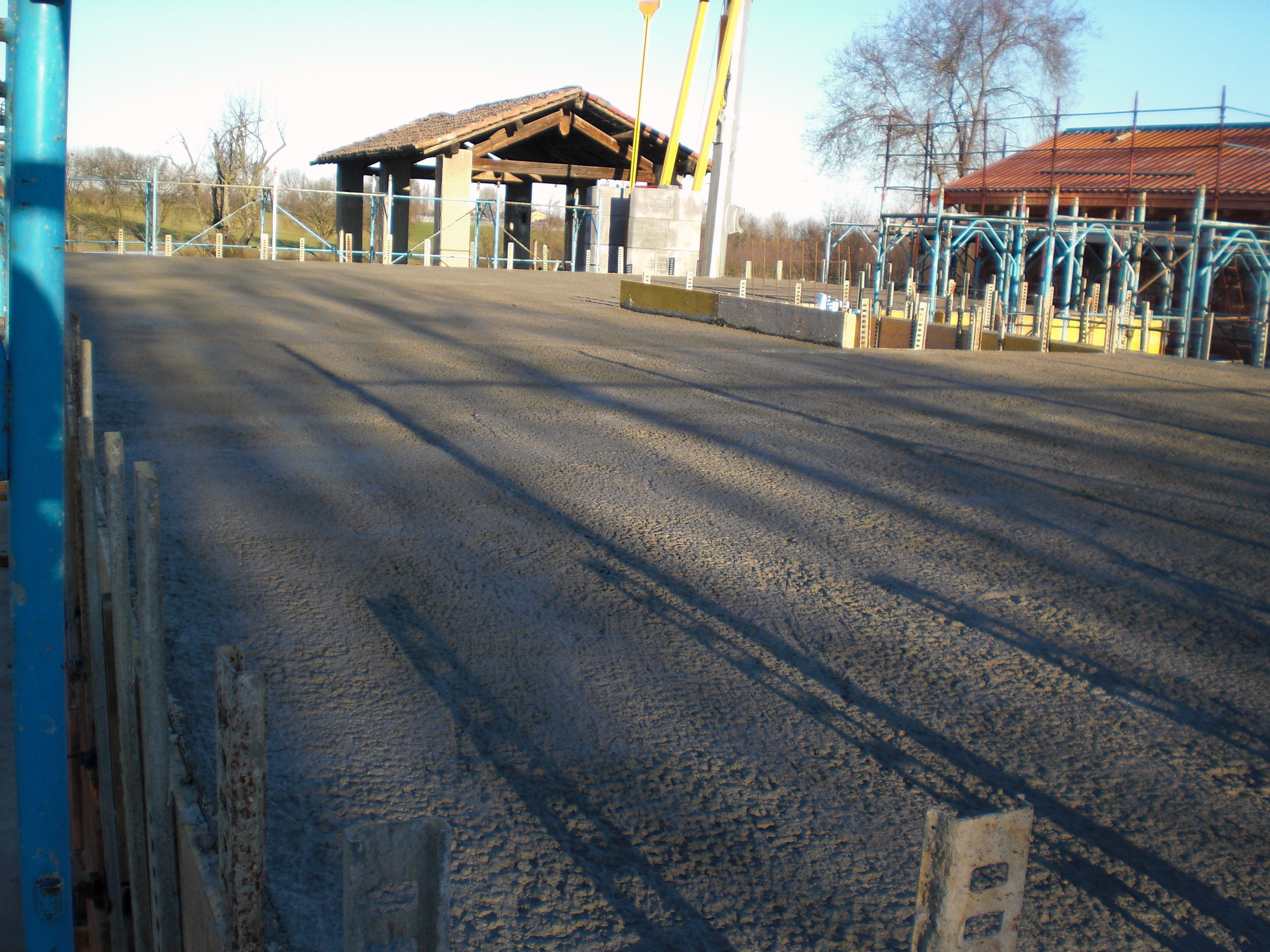 2015 年乡村别墅重建 | 砖石结构与私人定制家具的完美结合-31