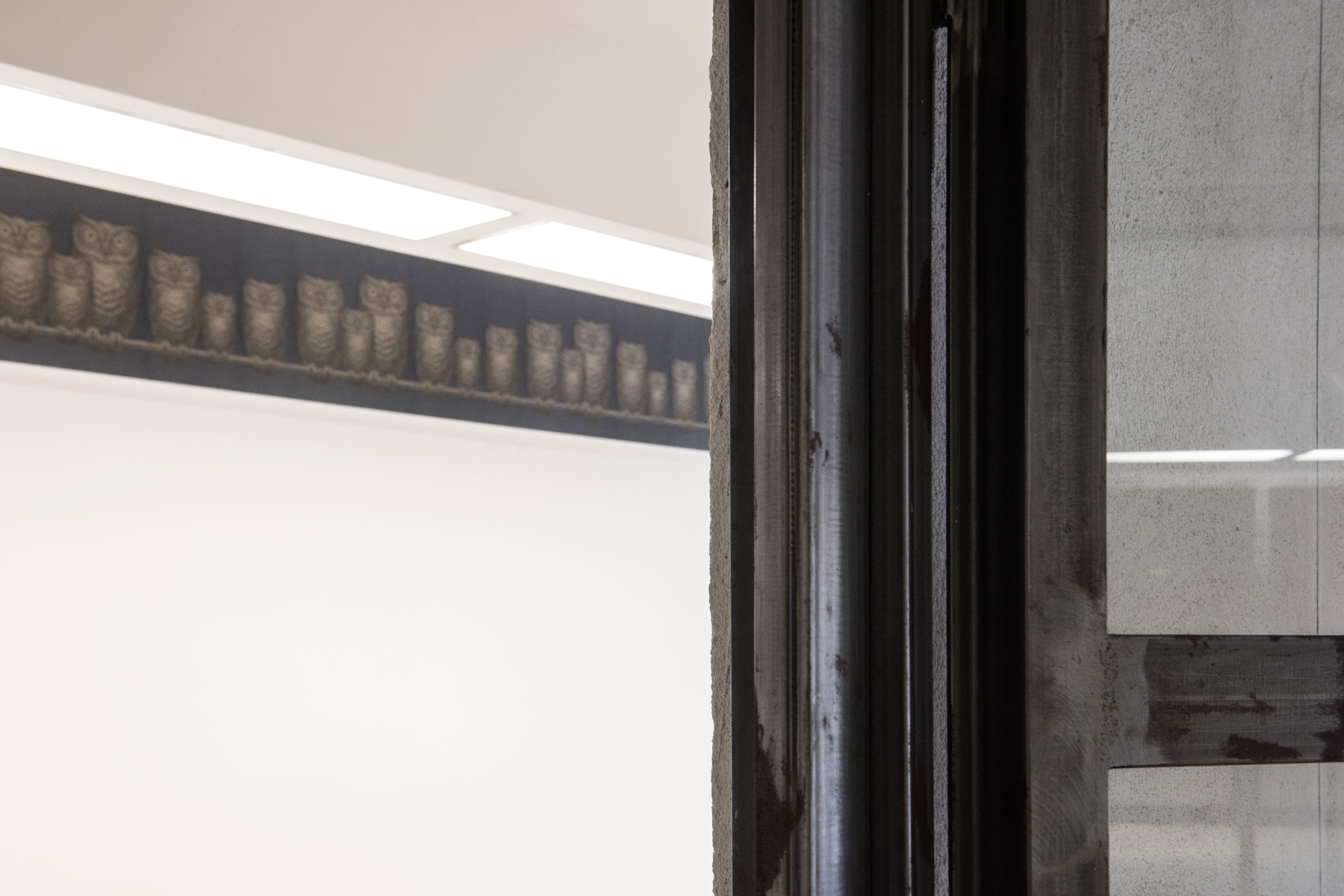 2014 年办公室设计 | 利用空间、材料与光线的巧妙结合-20