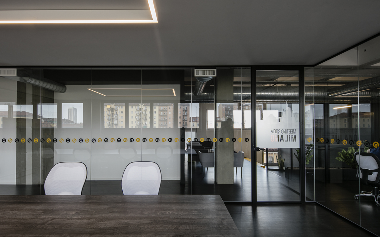 斯卡尔帕德集团总部-25