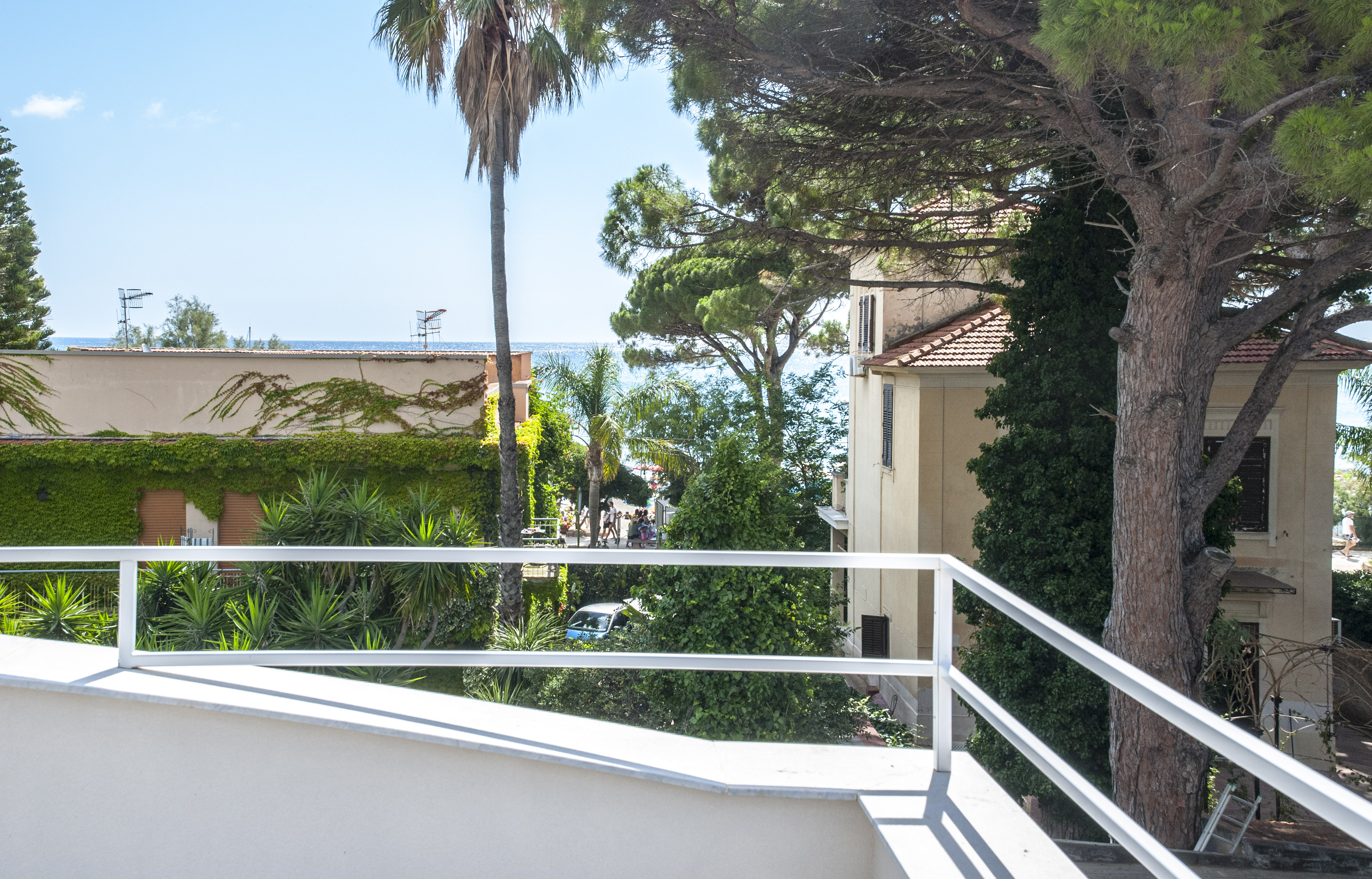 2018 年蒙德尔别墅双家庭室内设计案例-18