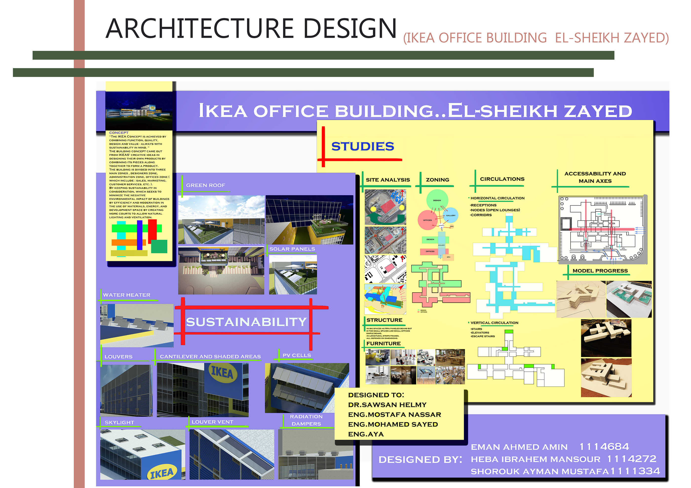 ARCHITECTURAL & INTERIOR DESIGN PORTFOLIO-60