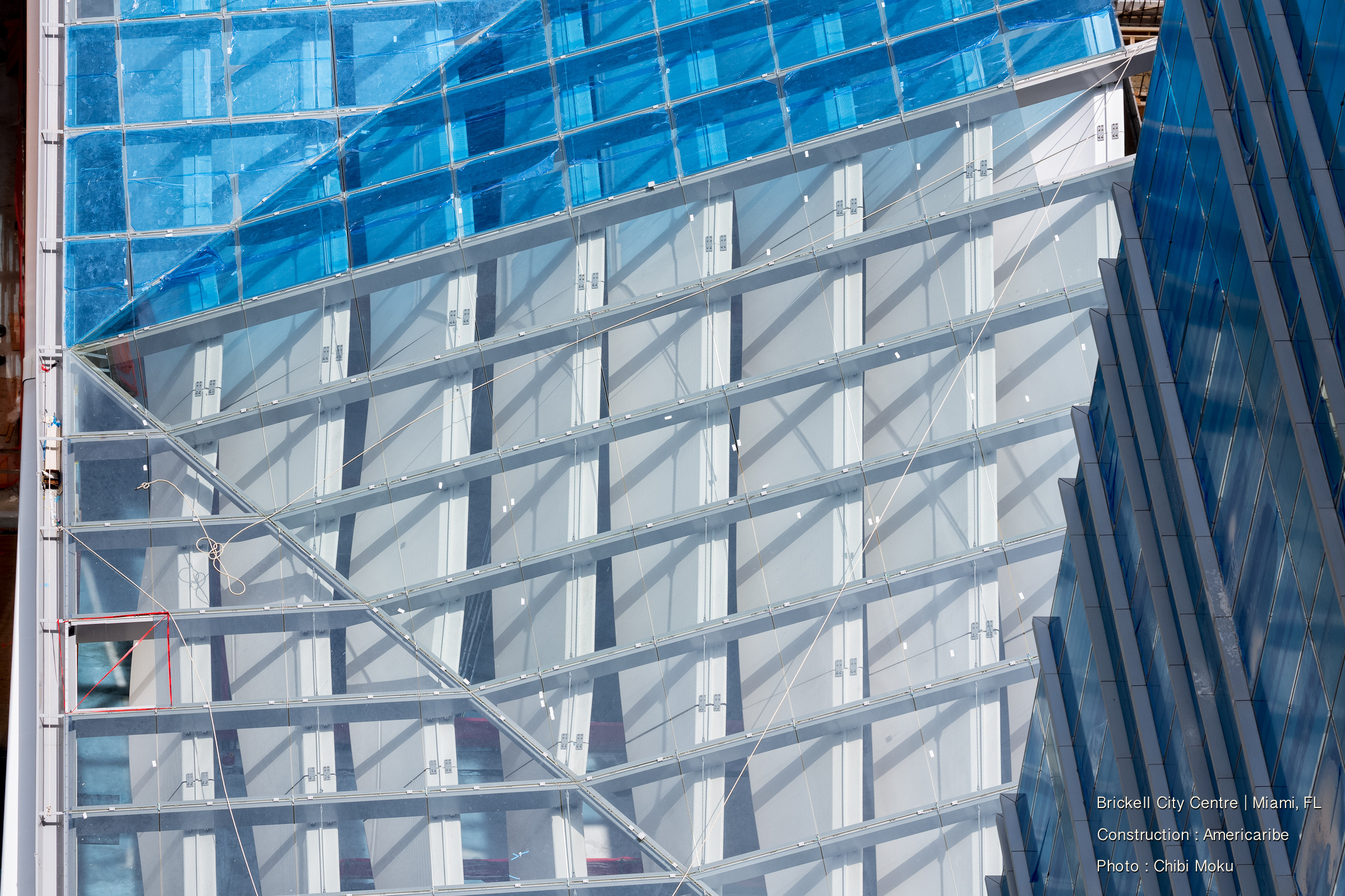 迈阿密 Brickell City Centre 艺术建筑之旅-43