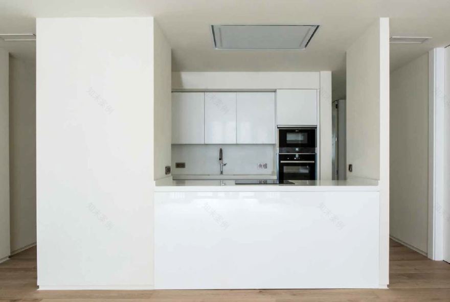 ALFONSO X 现代住宅设计-15