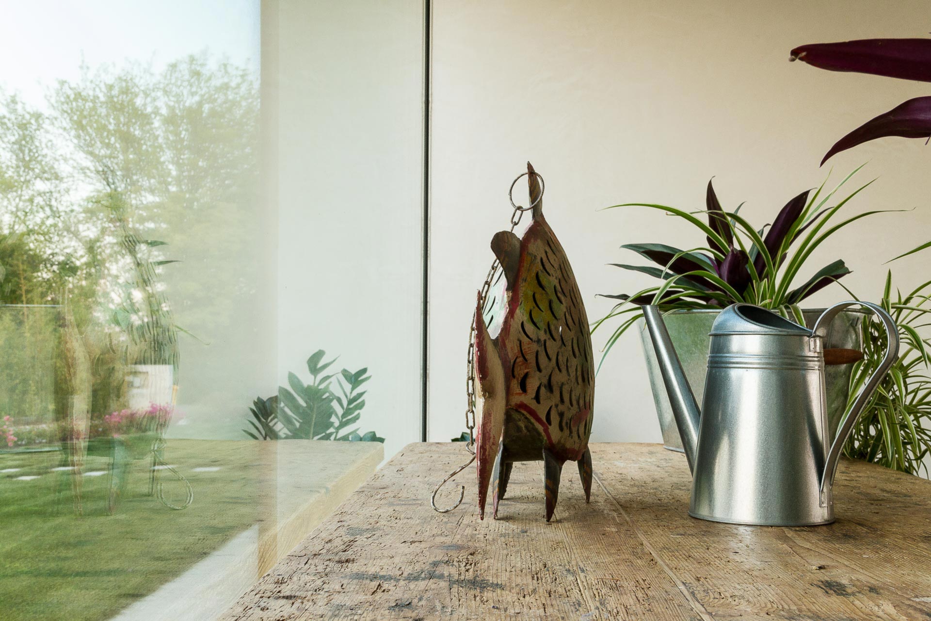 私人住宅的节能环保设计-0