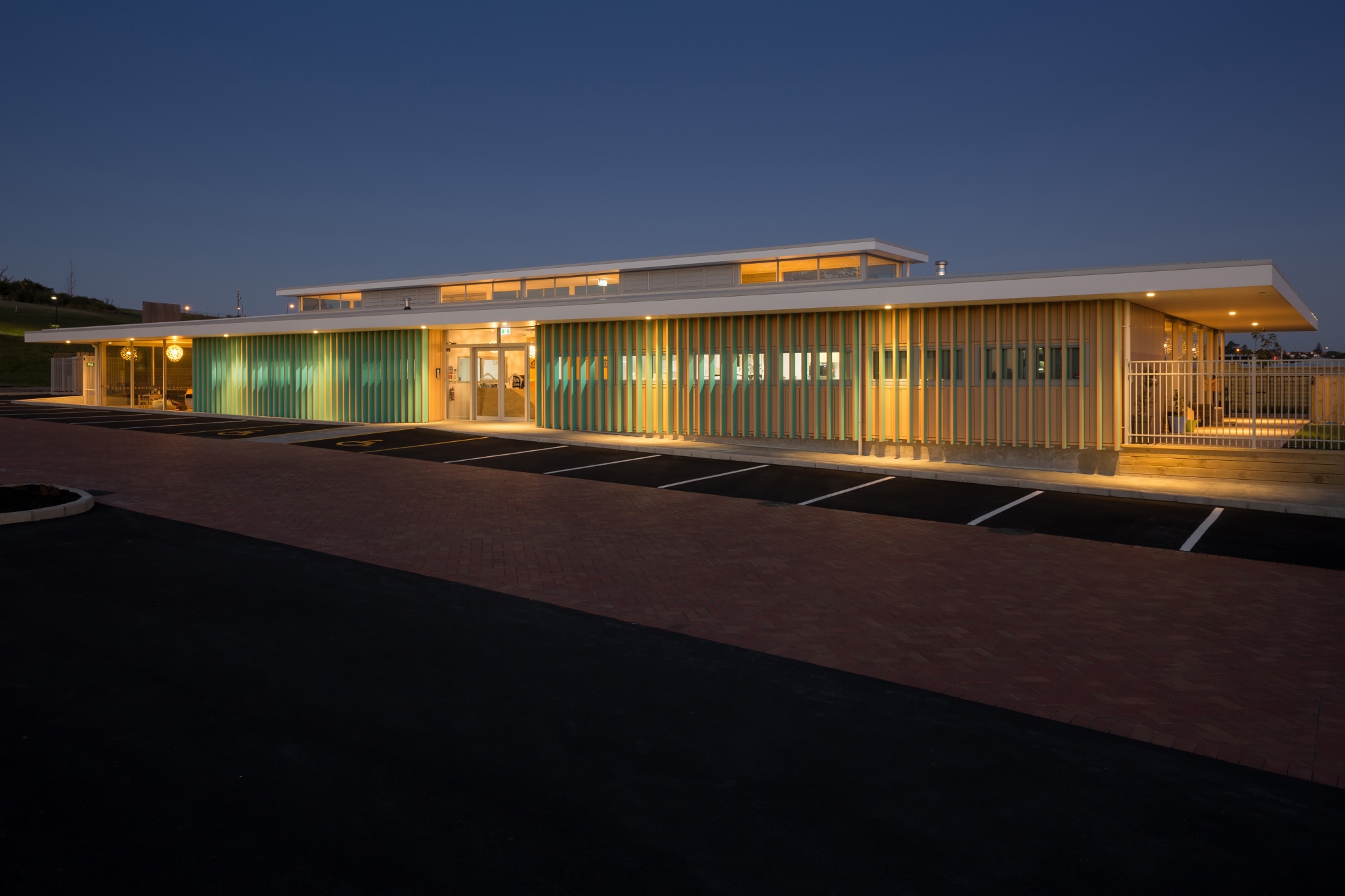 儿童湾早期学习中心-0