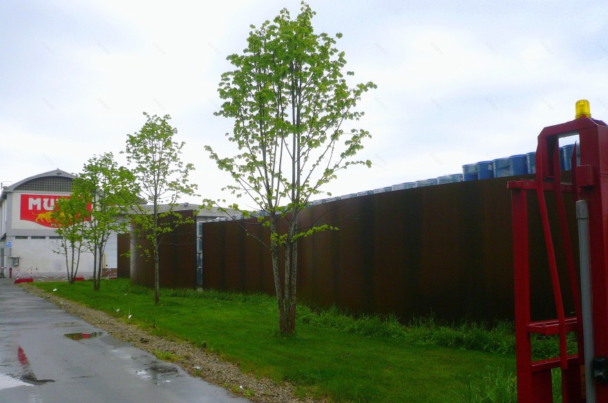 2011 年完成的 Mutti 工厂改造项目-0