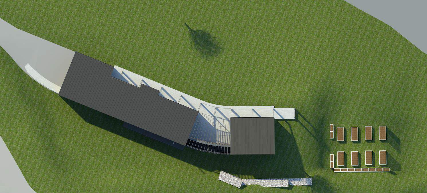 查特里斯湾宅邸-24