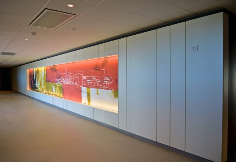 Financo 总部大楼-5