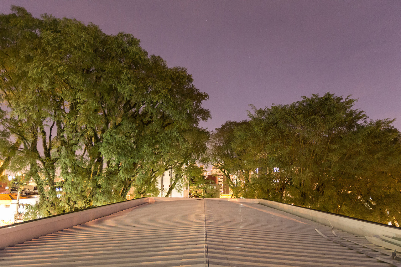 总部大楼的室内设计艺术——MMA 完美呈现-16