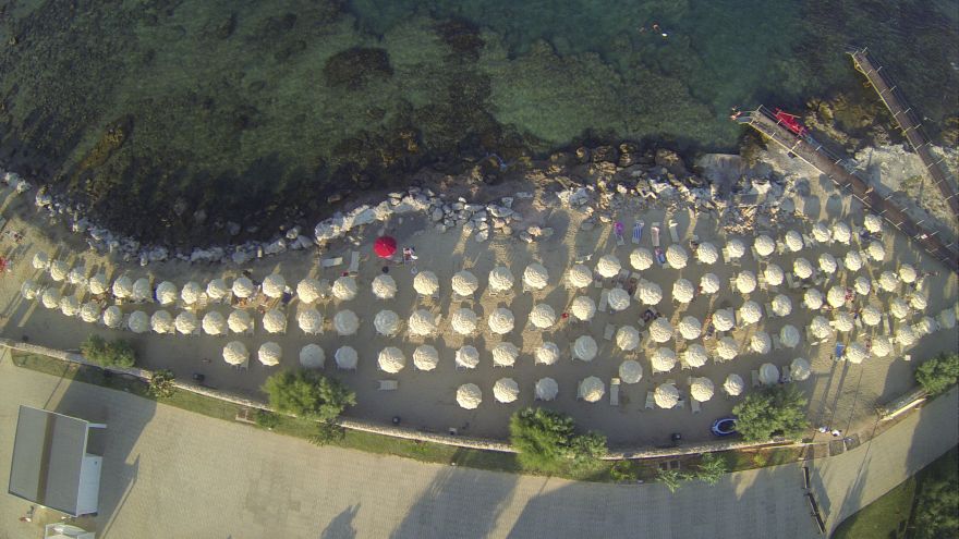 意大利 Polignano a Mare 度假酒店设计-24