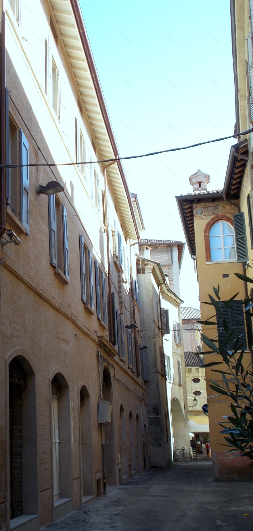 2016 年修复完成的学生公寓 | 古老建筑的新生-141