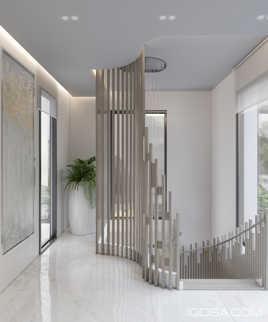 2017 年海濱別墅設計-30