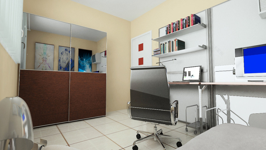 现代乡村风格别墅设计典范-20