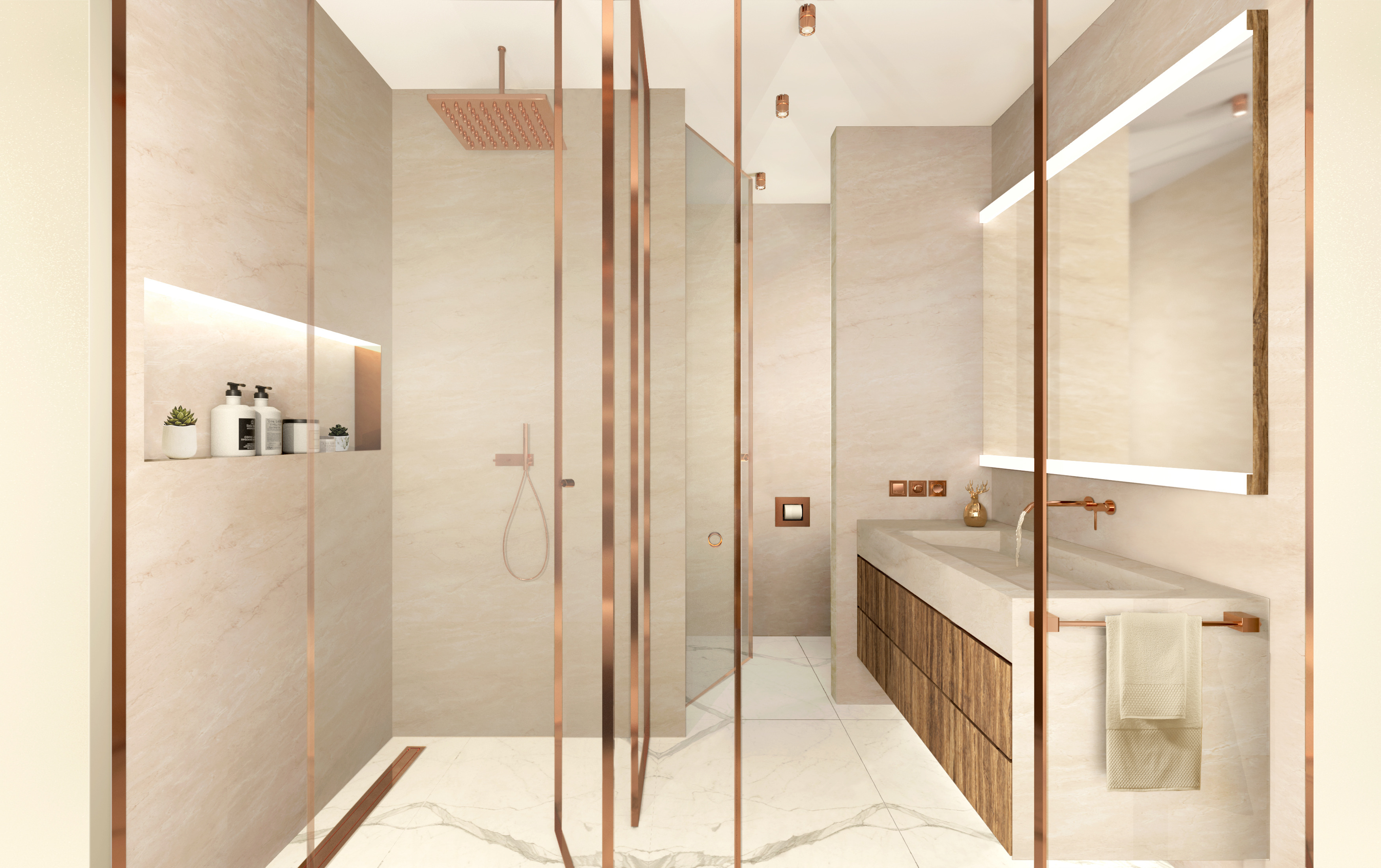 2018 年完成的单户住宅-17