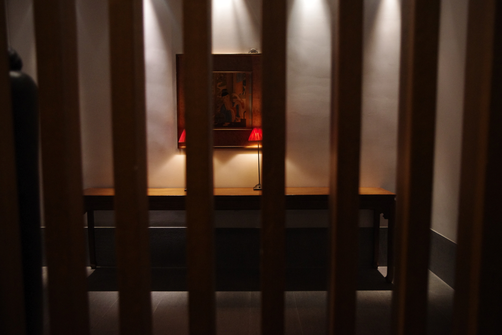 JAYA  北京安曼颐和酒店-3-29