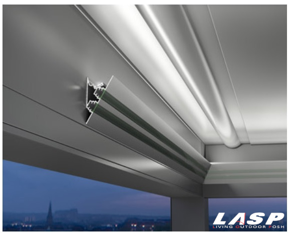 生态气候凉亭 | 完美适应气候变化的户外空间-8