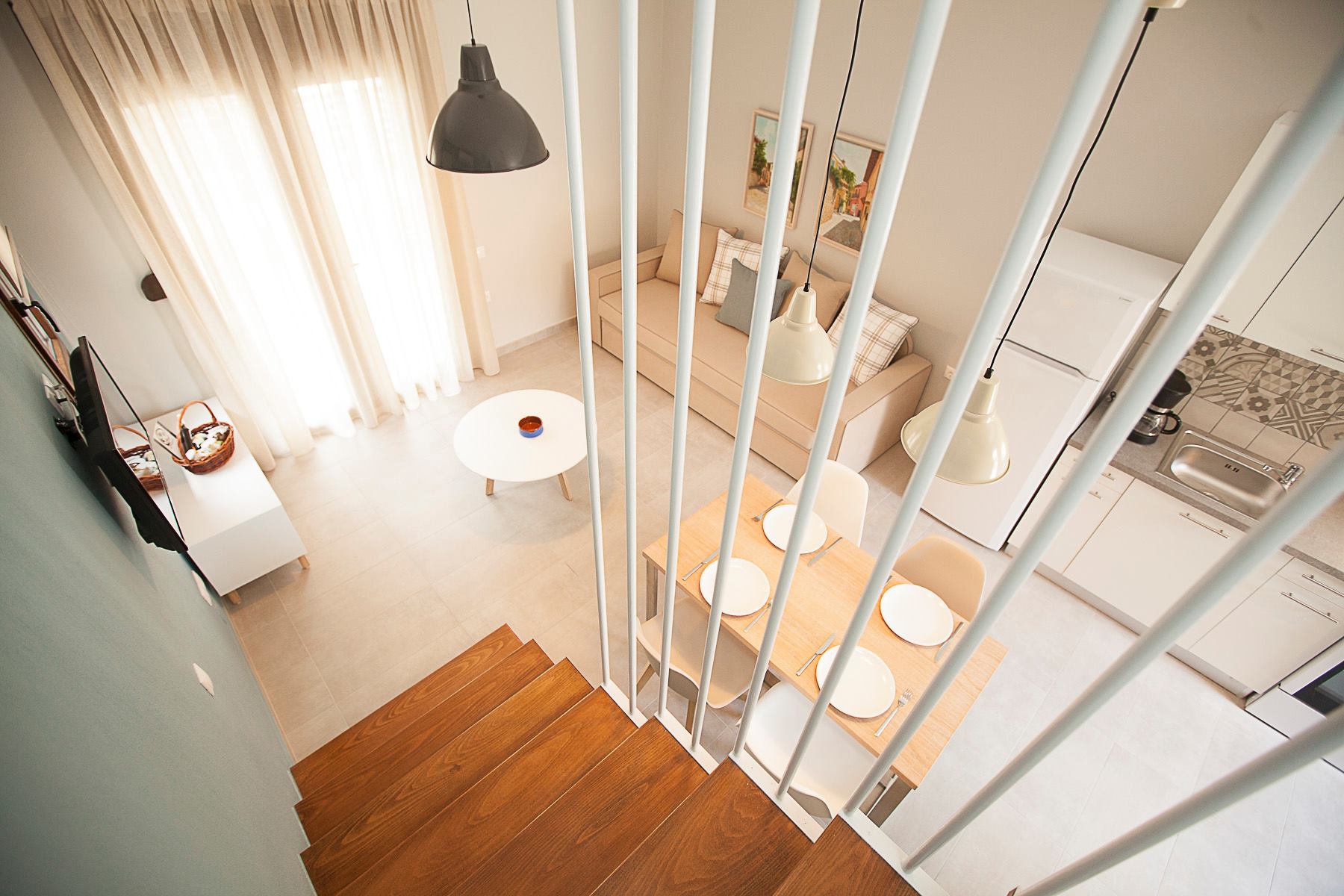 Enalia Villas 度假酒店-14