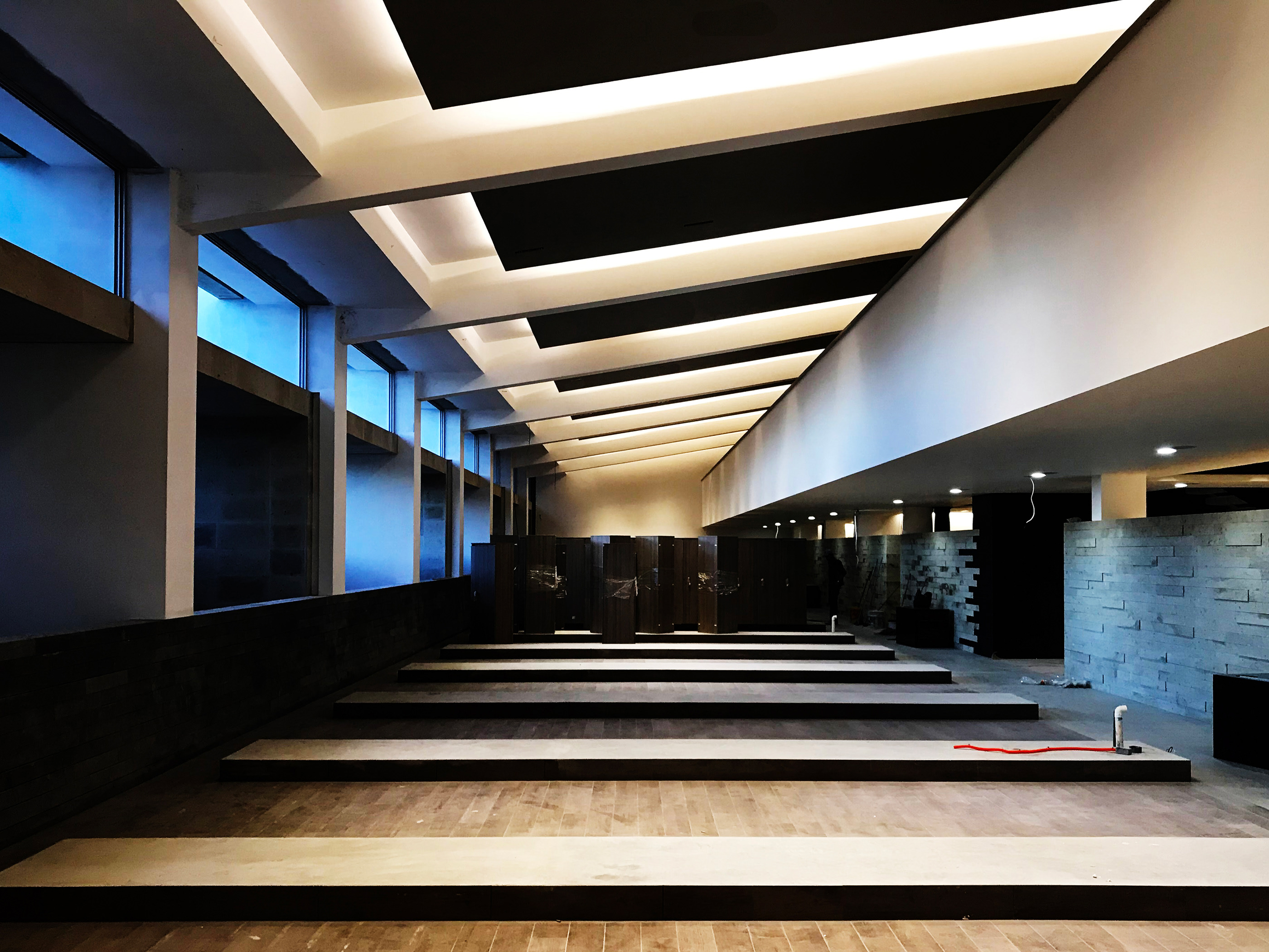 乡村俱乐部·巴约斯骑士温泉设计-18