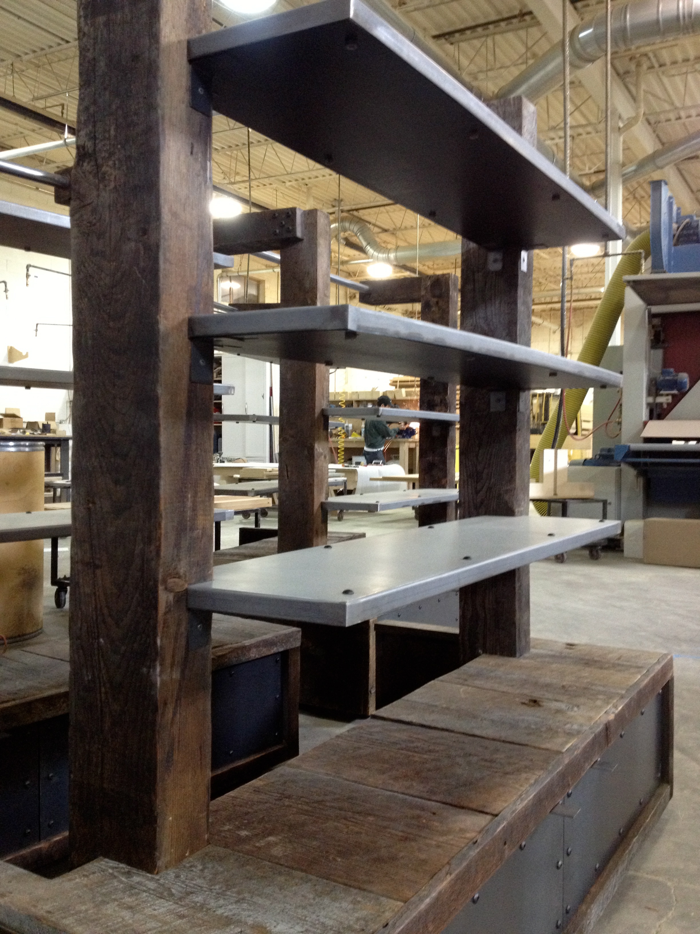 Sample Work - Commercial/ Residential-3