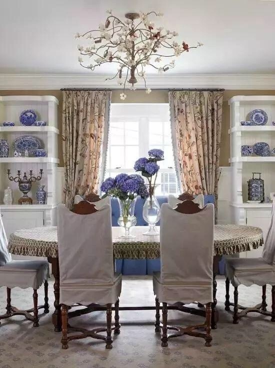 瓷意之声 | 中国元素家居艺术-16