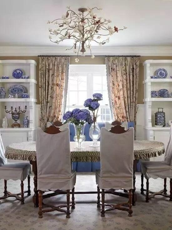 瓷意之声 | 中国元素家居艺术-16