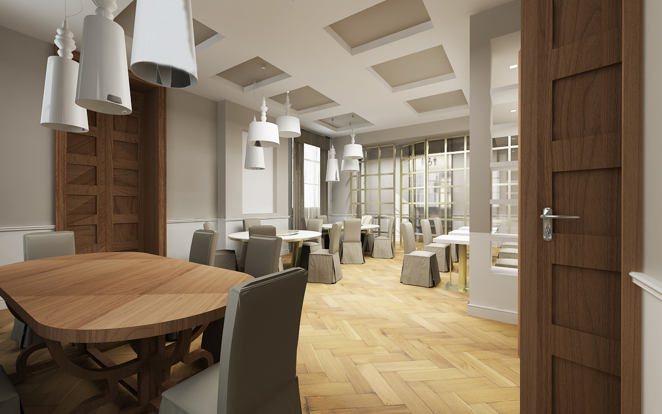 Castello Givey 度假酒店 | 2016 年室内设计佳作-16