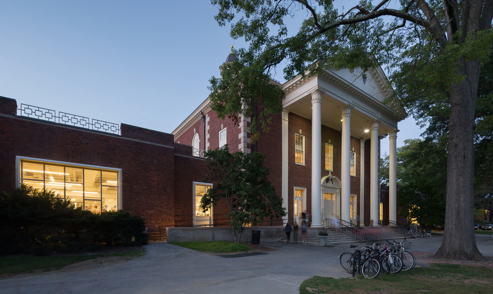 LTL 建筑师事务所-24