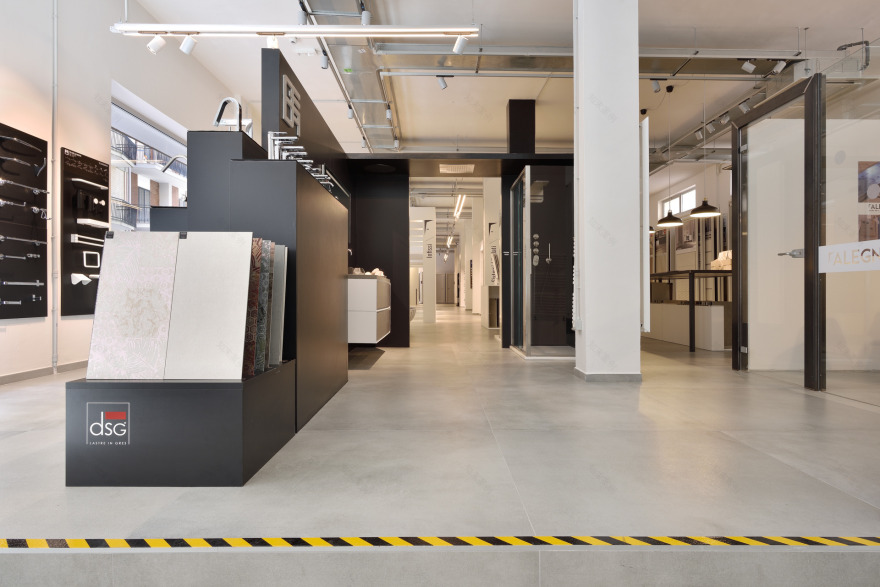 融合之家 · 定制家居的完美展示-18