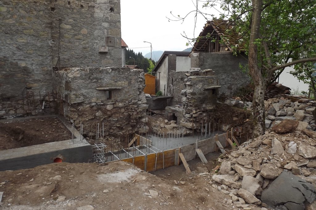 百年老屋的再生之旅 | 现代与传统的完美融合-29