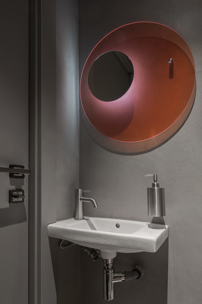 2019 年完成的酒吧室内设计案例解析-24