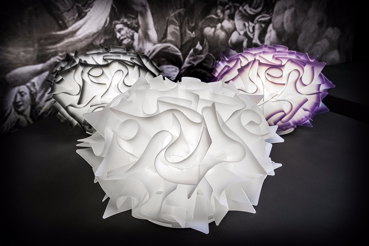 神秘黑盒,Slamp 光之盛宴-74