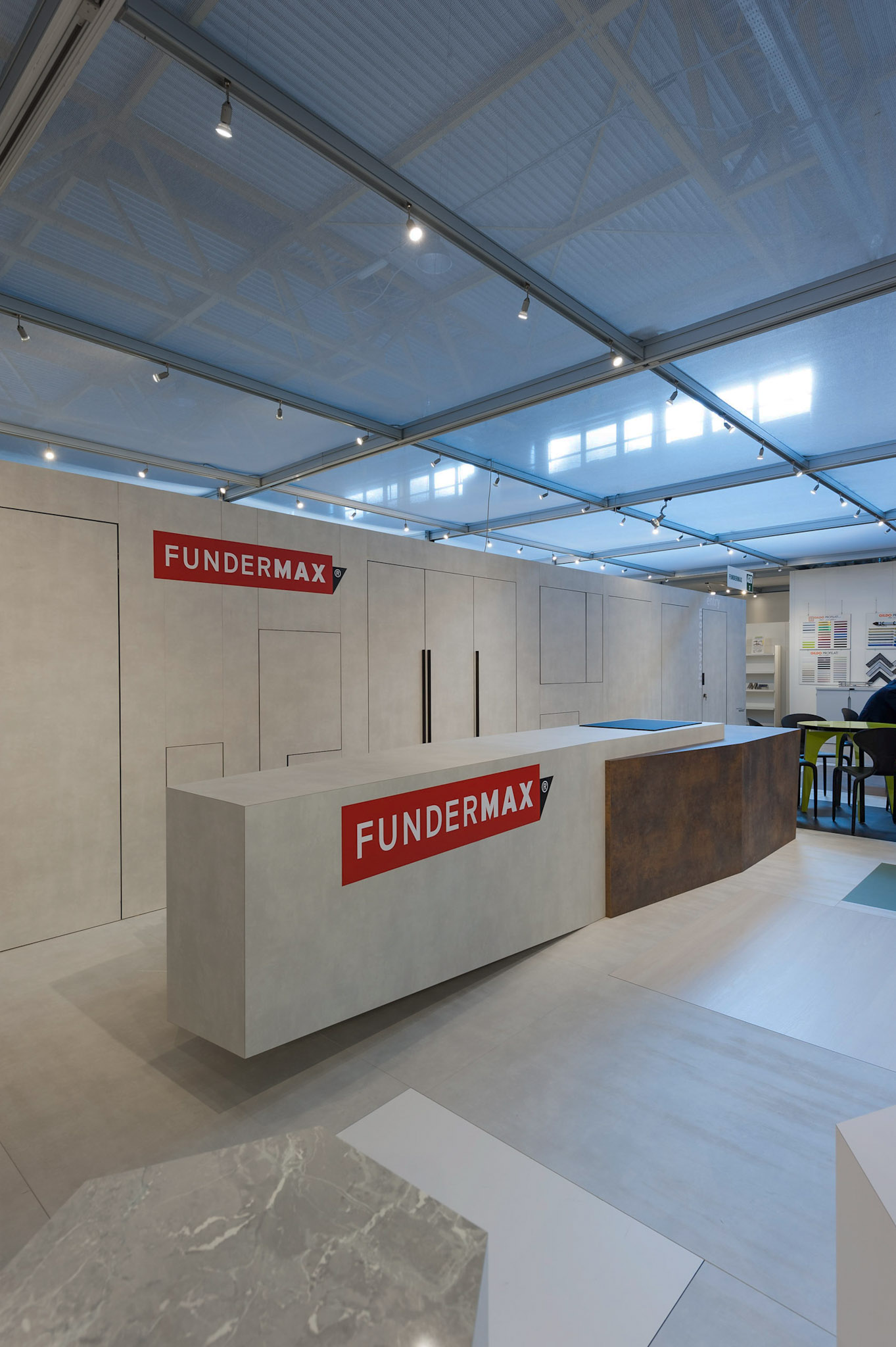 2017 年完成的 fundermax 项目-20