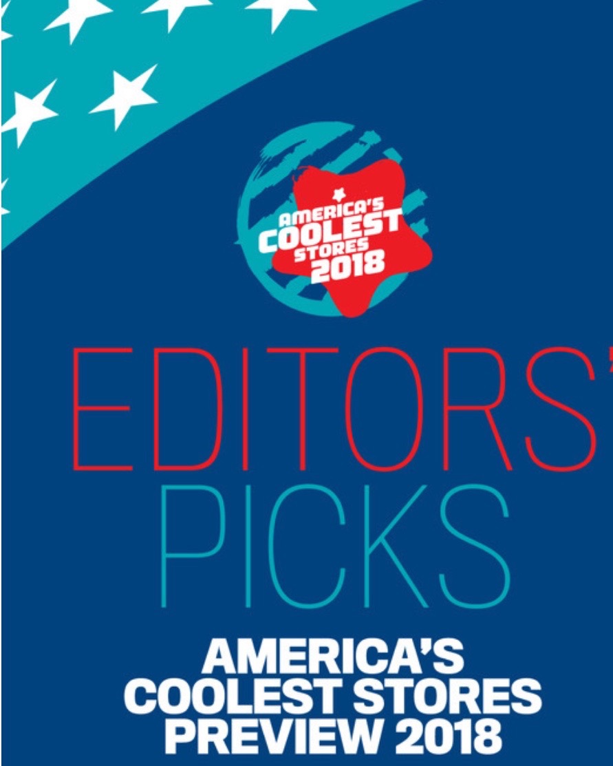 室内设计奖威廉斯珠宝商-62