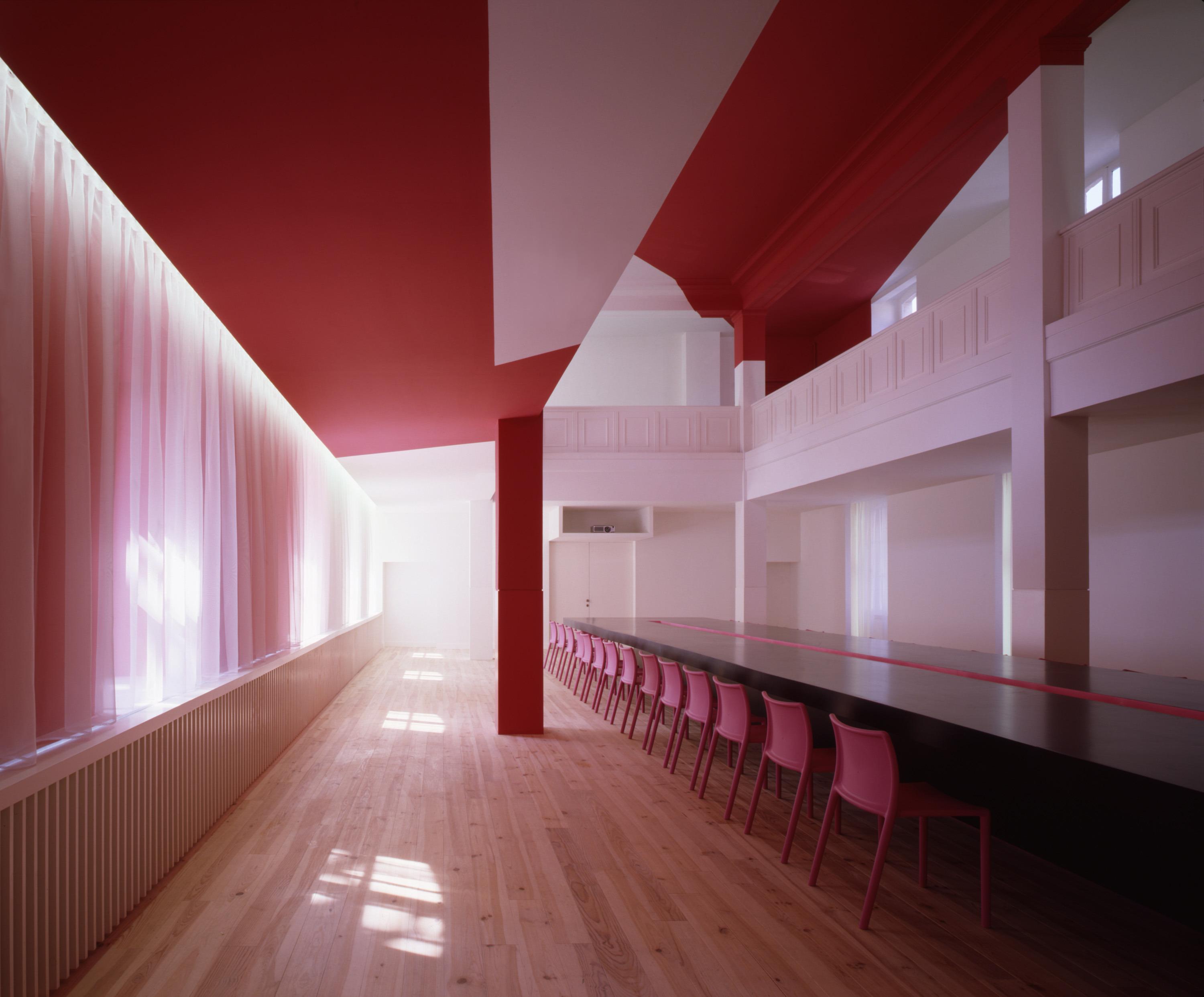 法国 Gaujot 行政区公共空间改造-2