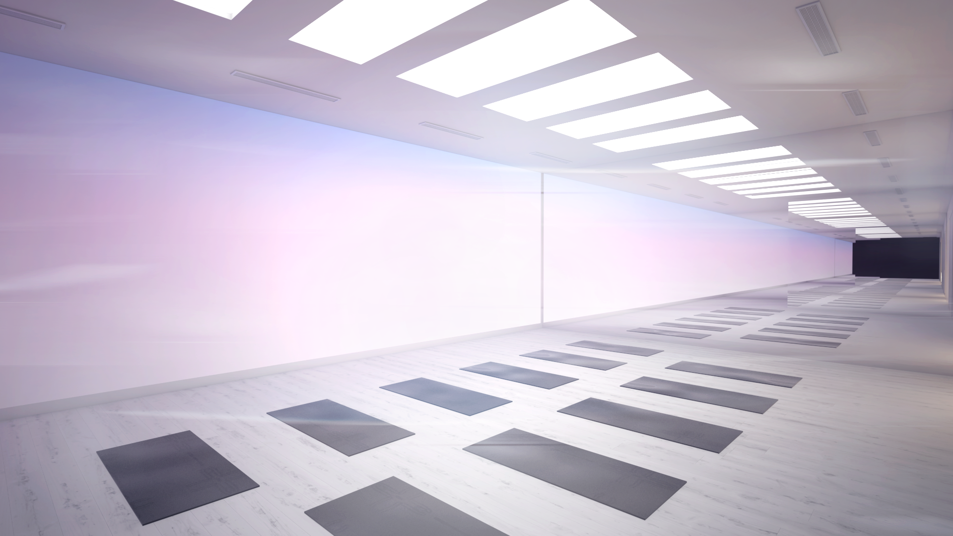 未来主义抗衰汤泉 Spa-7