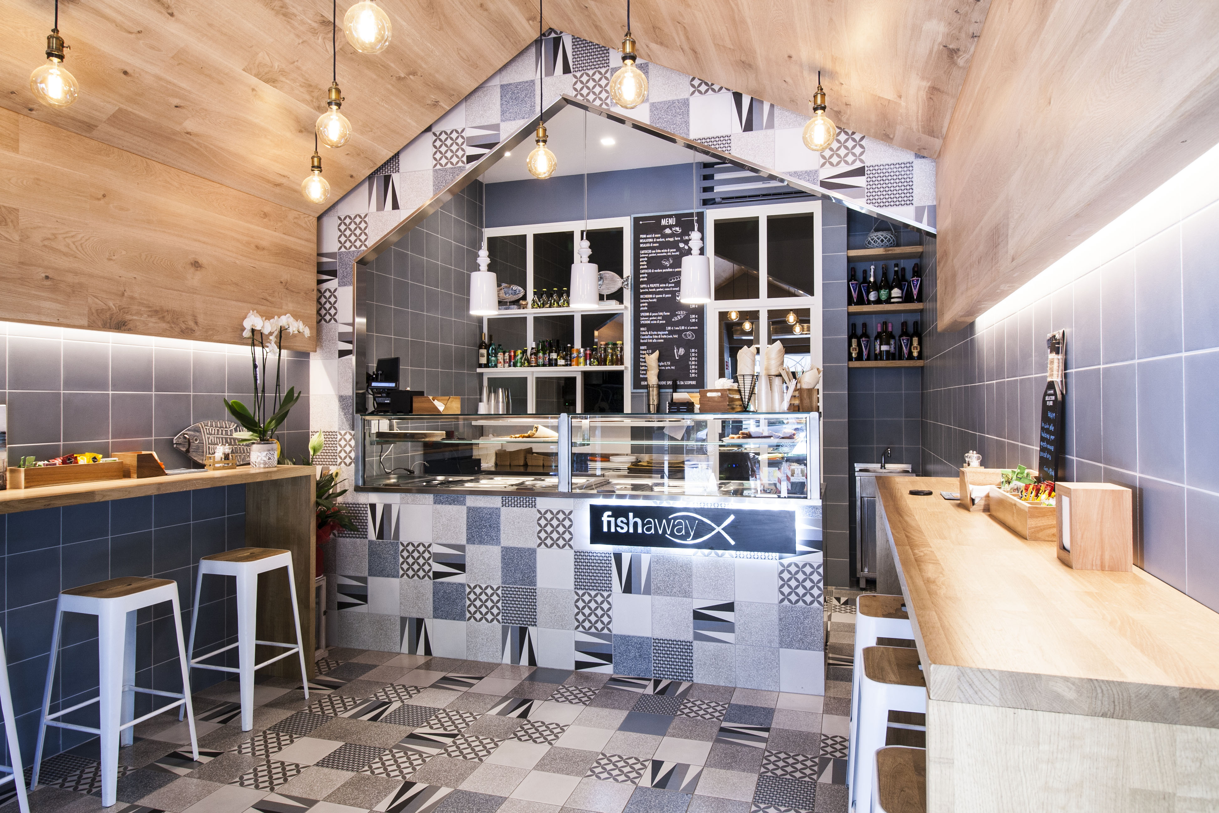 城市渔屋(Fish away)-5