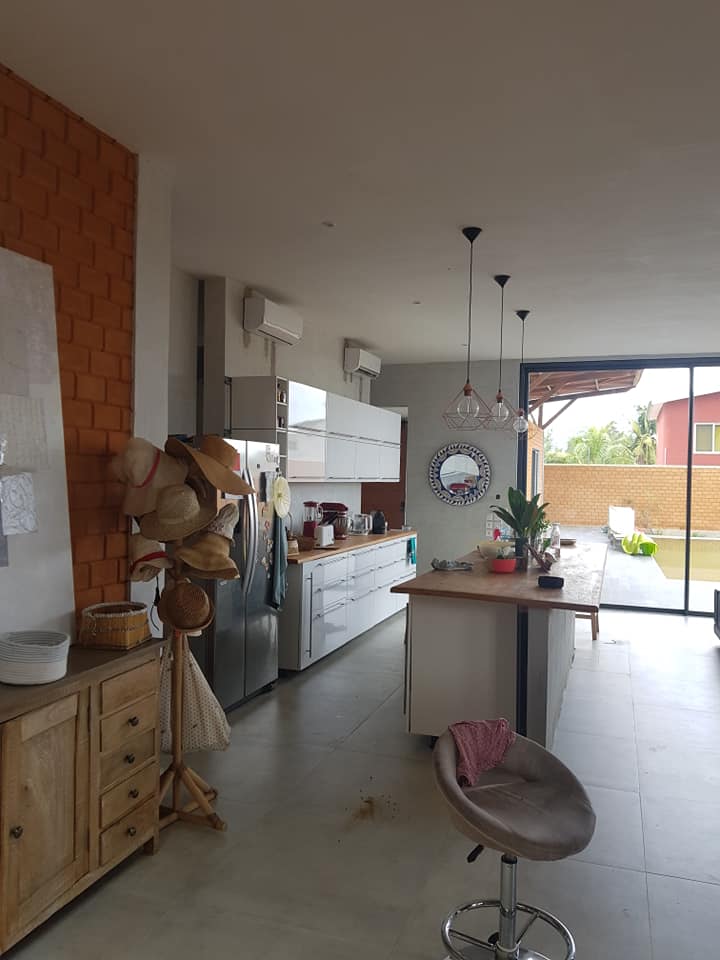 生态海滩别墅设计-32