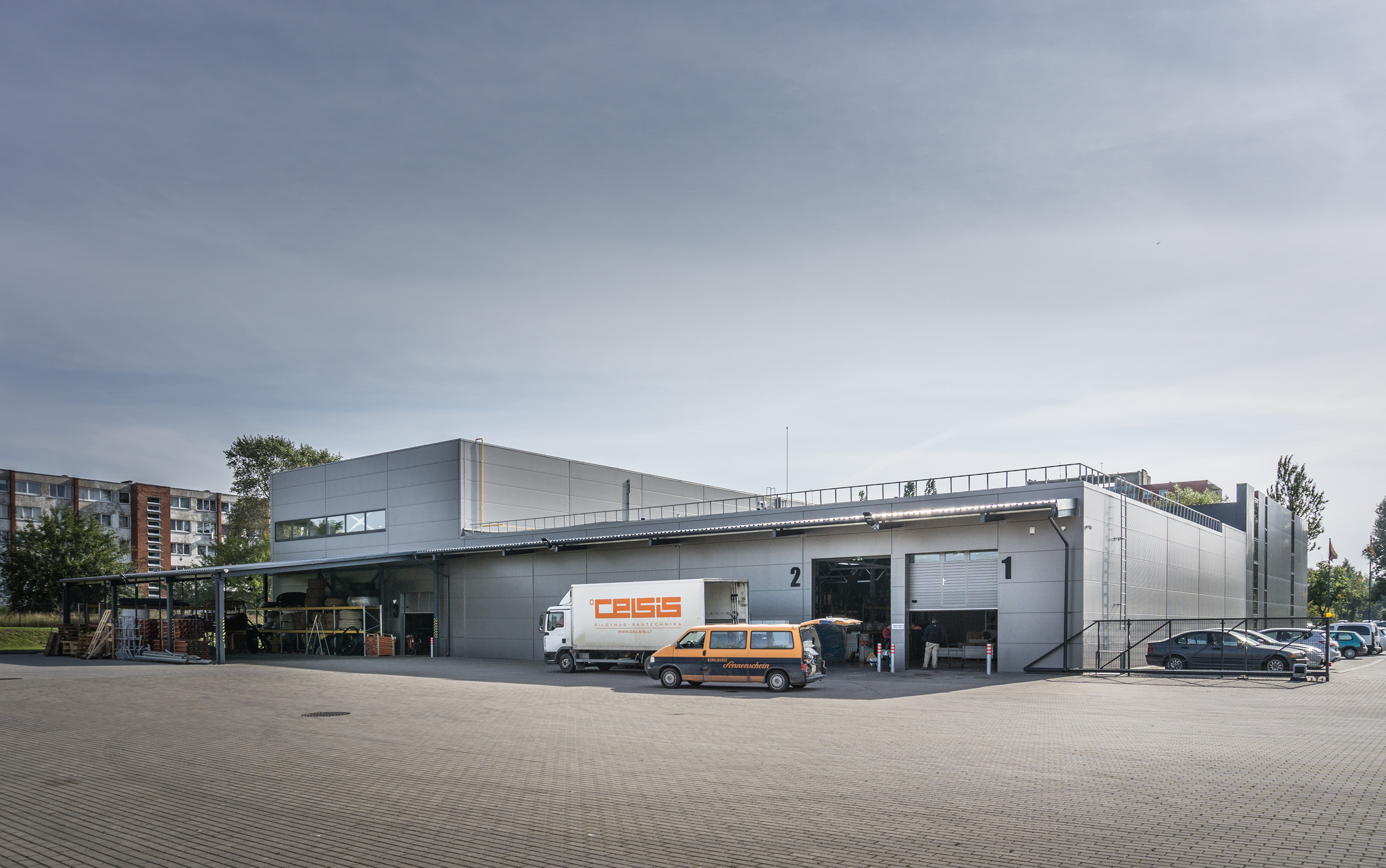 Celsis centre by 2L Architects-5