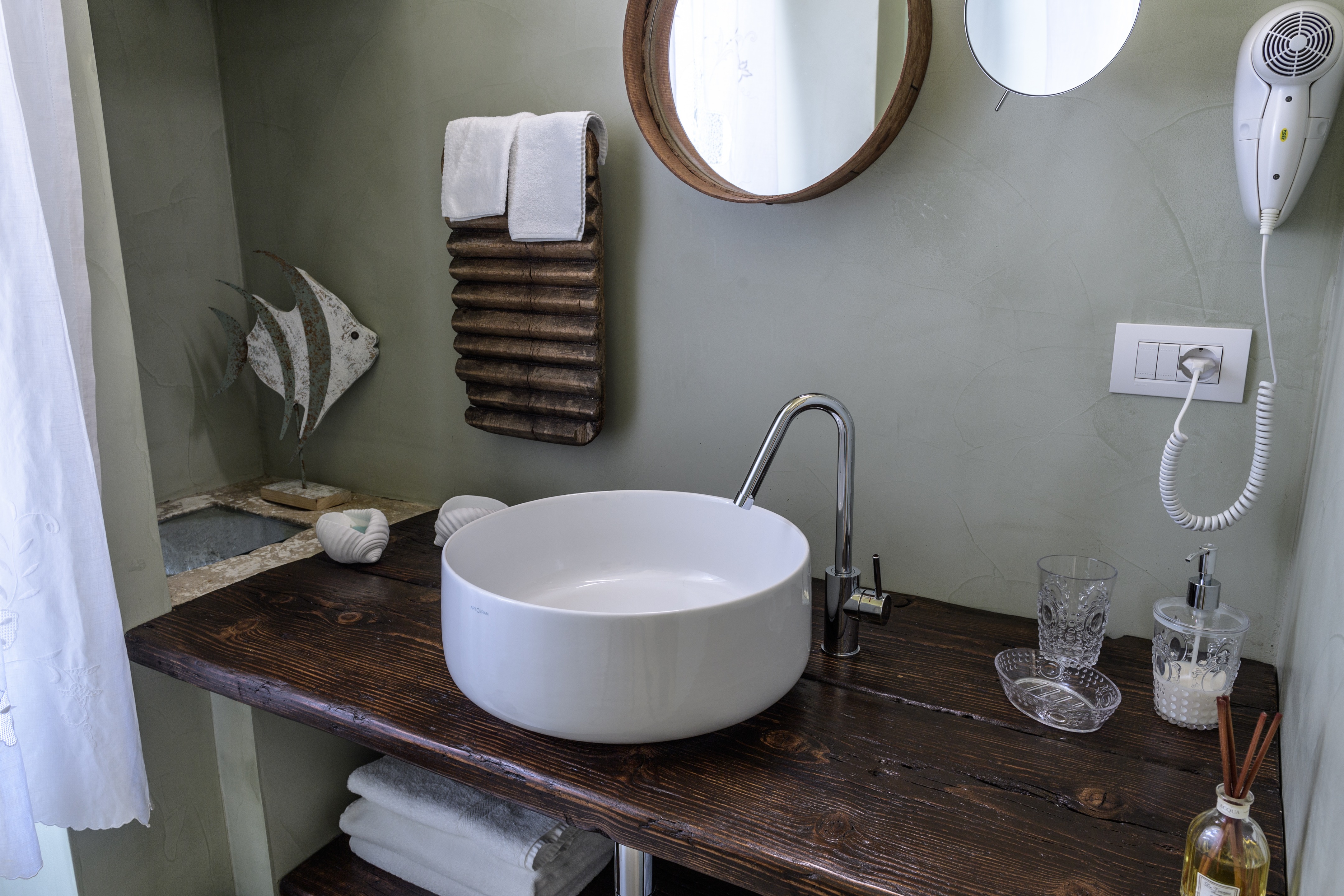 Casa AM 旅游设施项目-13