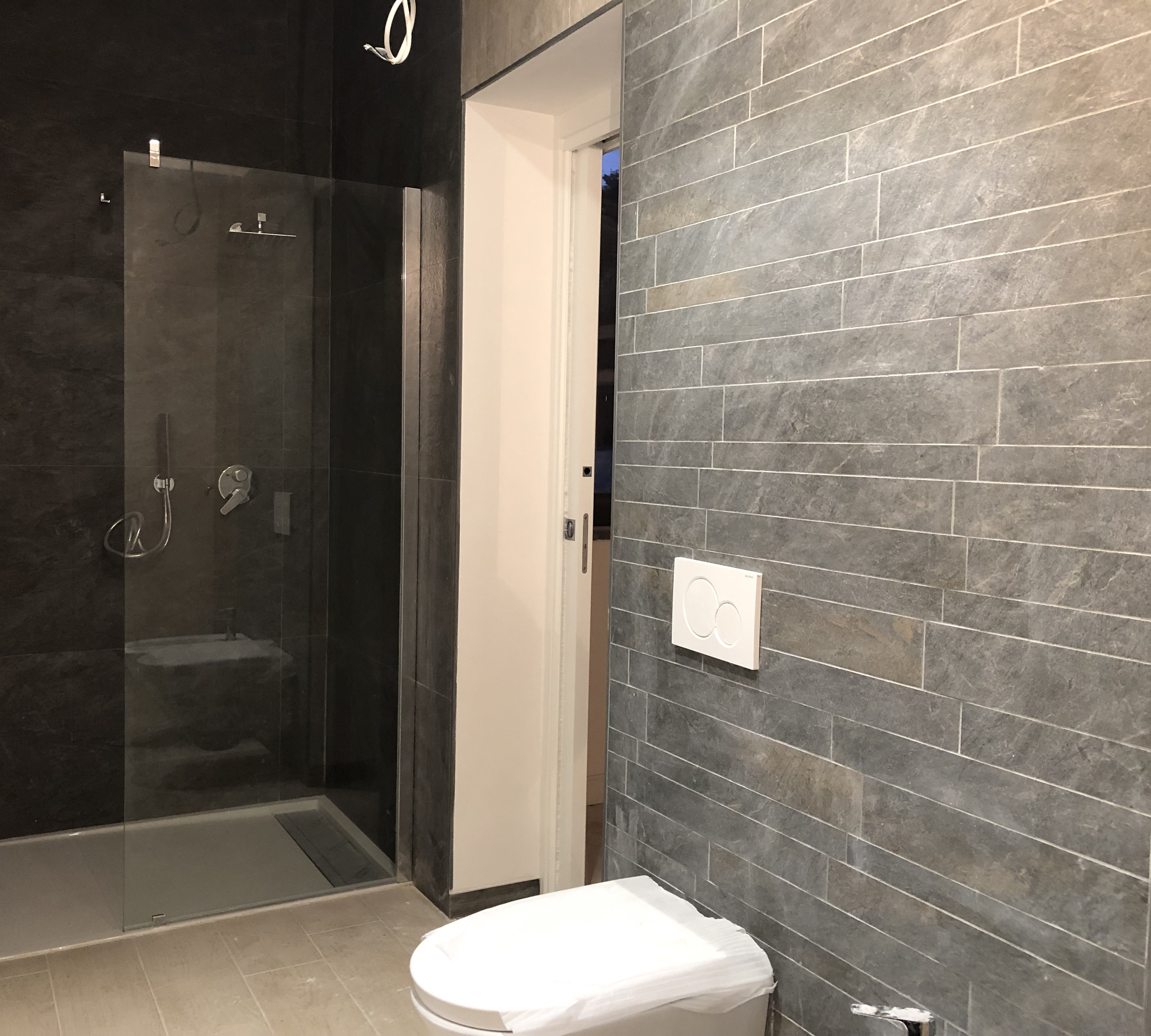 罗马私家别墅，诠释优雅意式生活-13