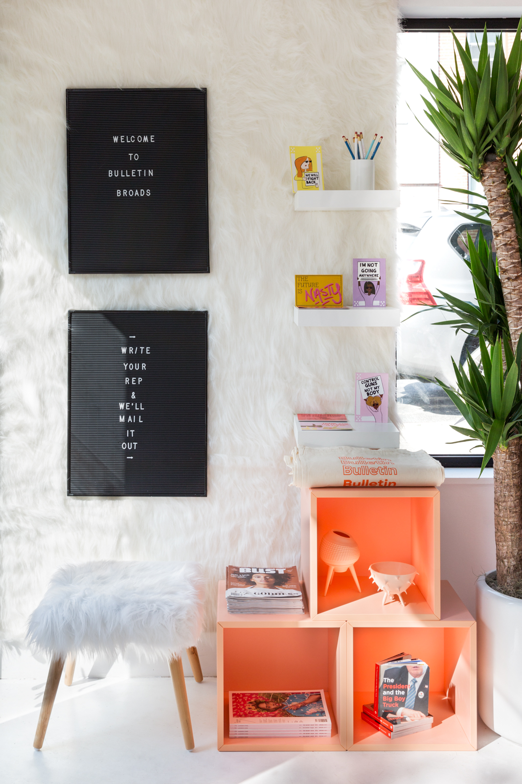 公报威廉斯堡商店-14