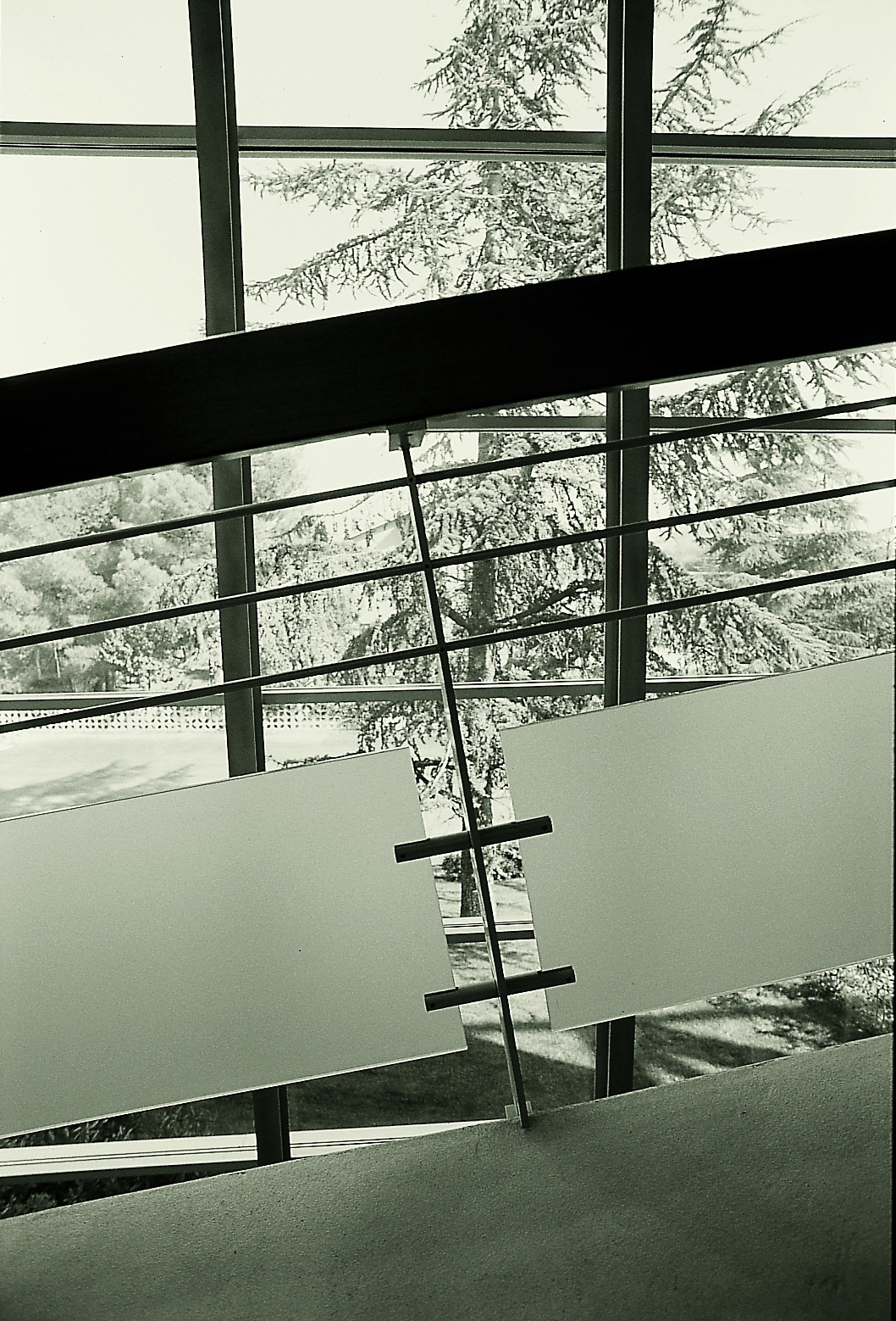 时尚展示厅设计案例-11