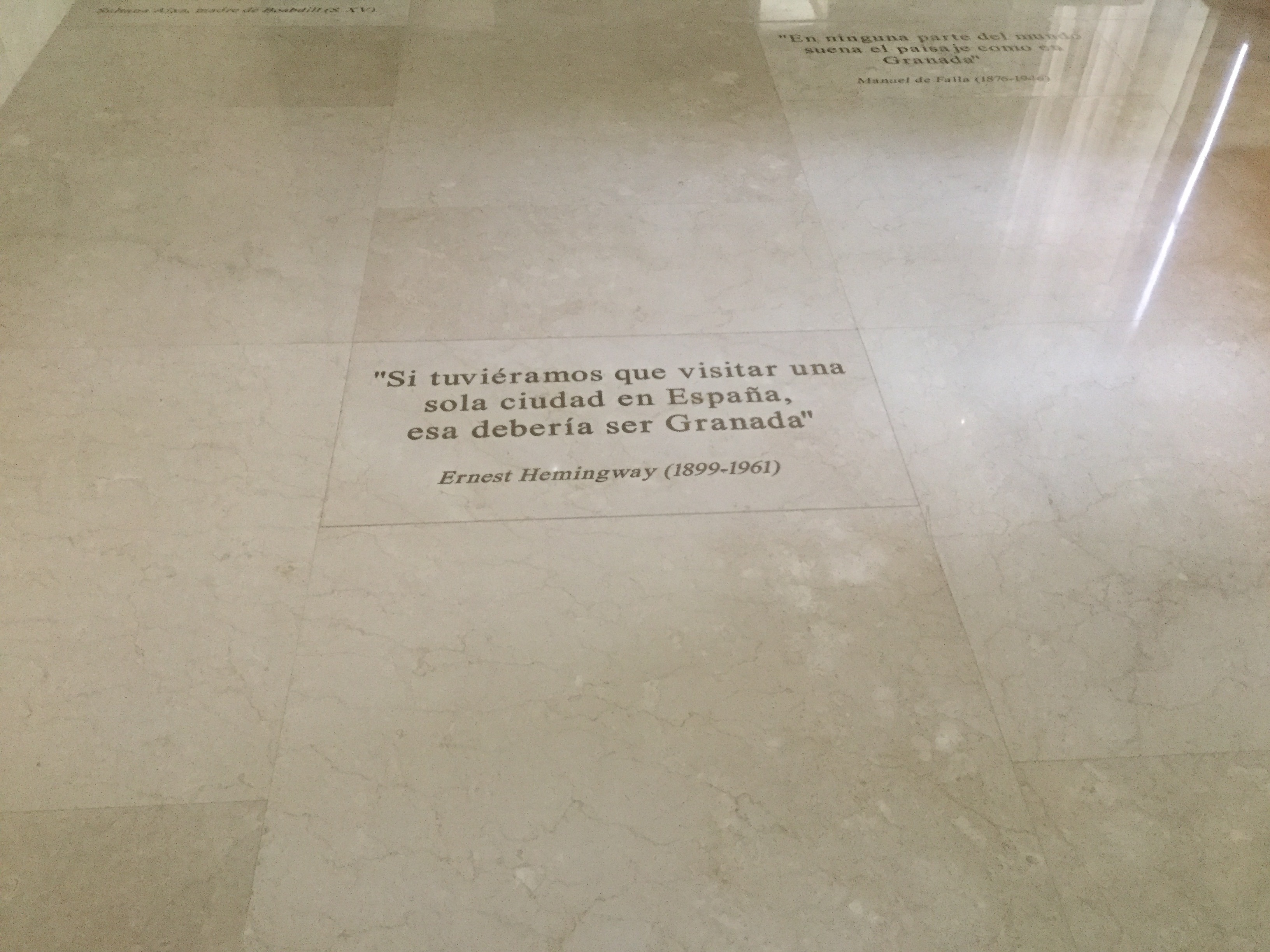 华盛顿欧文酒店-48