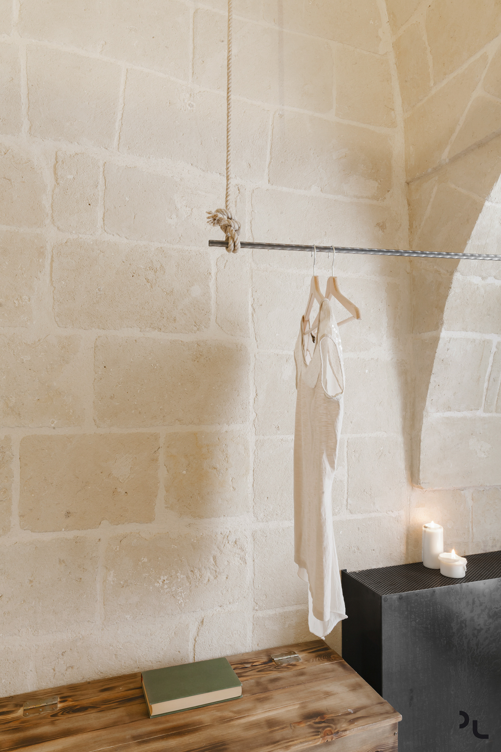 海德里亚公寓或海德里亚住宅-14