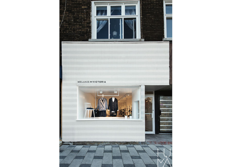 梅兰妮·维多利亚-1