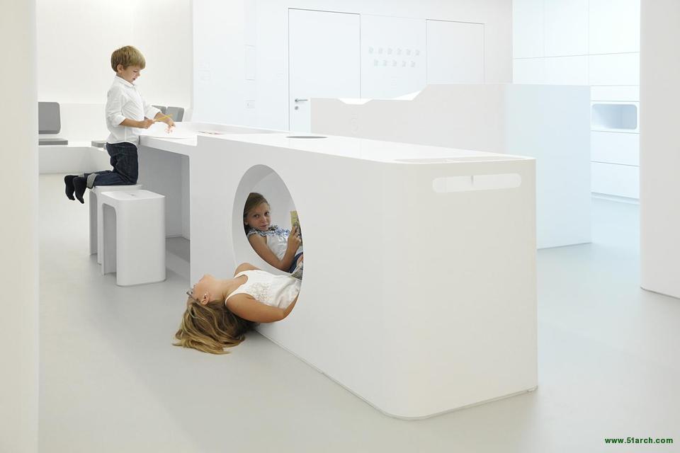 意大利卡塔尼亚牙科诊所-6